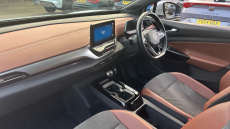 Volkswagen Id.4 109kW City Pure 52kWh 5dr Auto Electric Estate